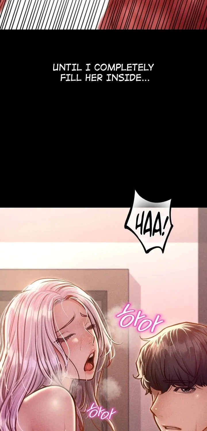 Paradise Villa Chapter 8 page 68 - 