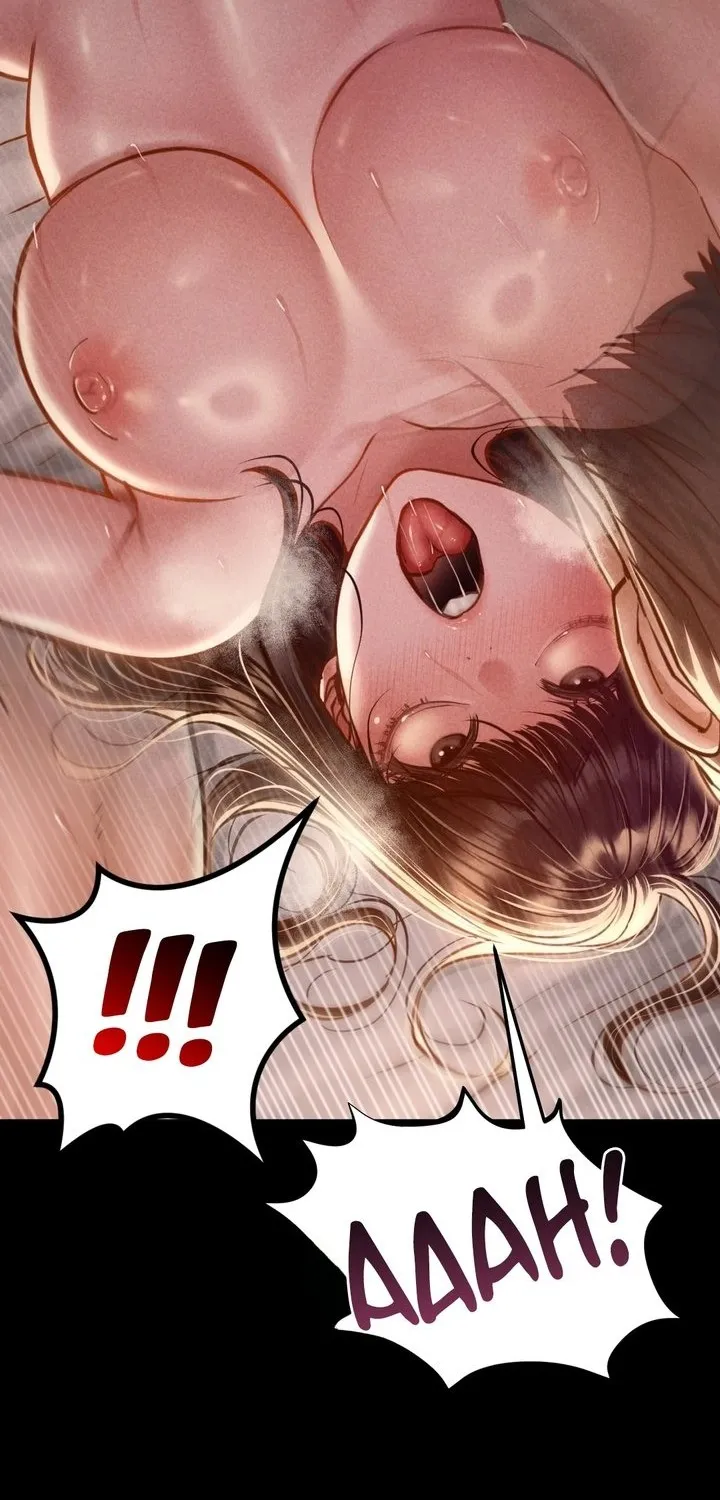 Paradise Villa Chapter 8 page 72 - 