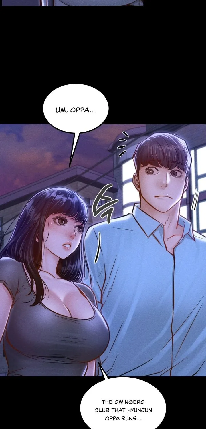 Paradise Villa Chapter 8 page 88 - 
