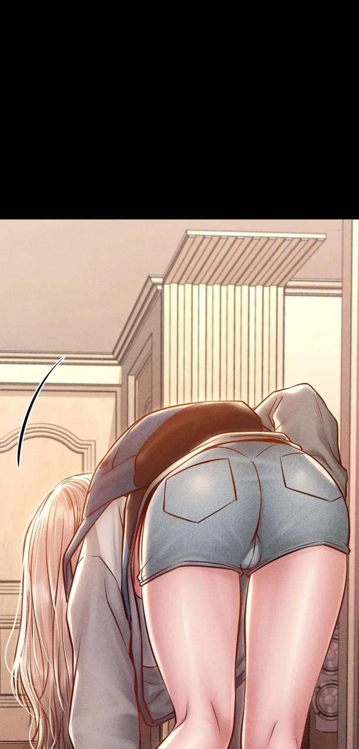 Paradise Villa Chapter 9 page 11 - 