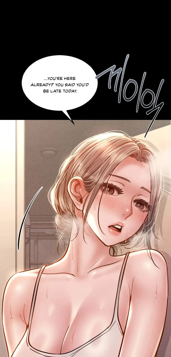 Paradise Villa Chapter 9 page 13 - 