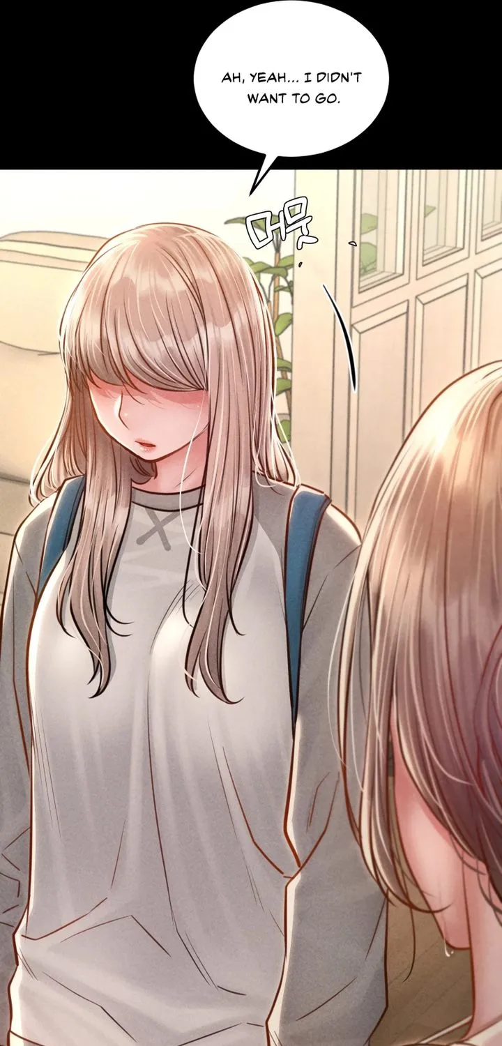 Paradise Villa Chapter 9 page 15 - 