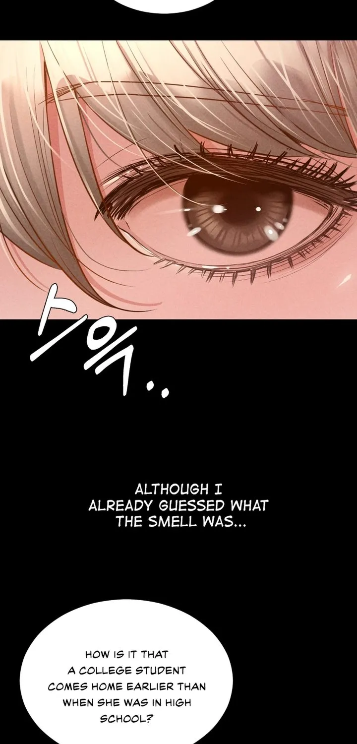 Paradise Villa Chapter 9 page 17 - 