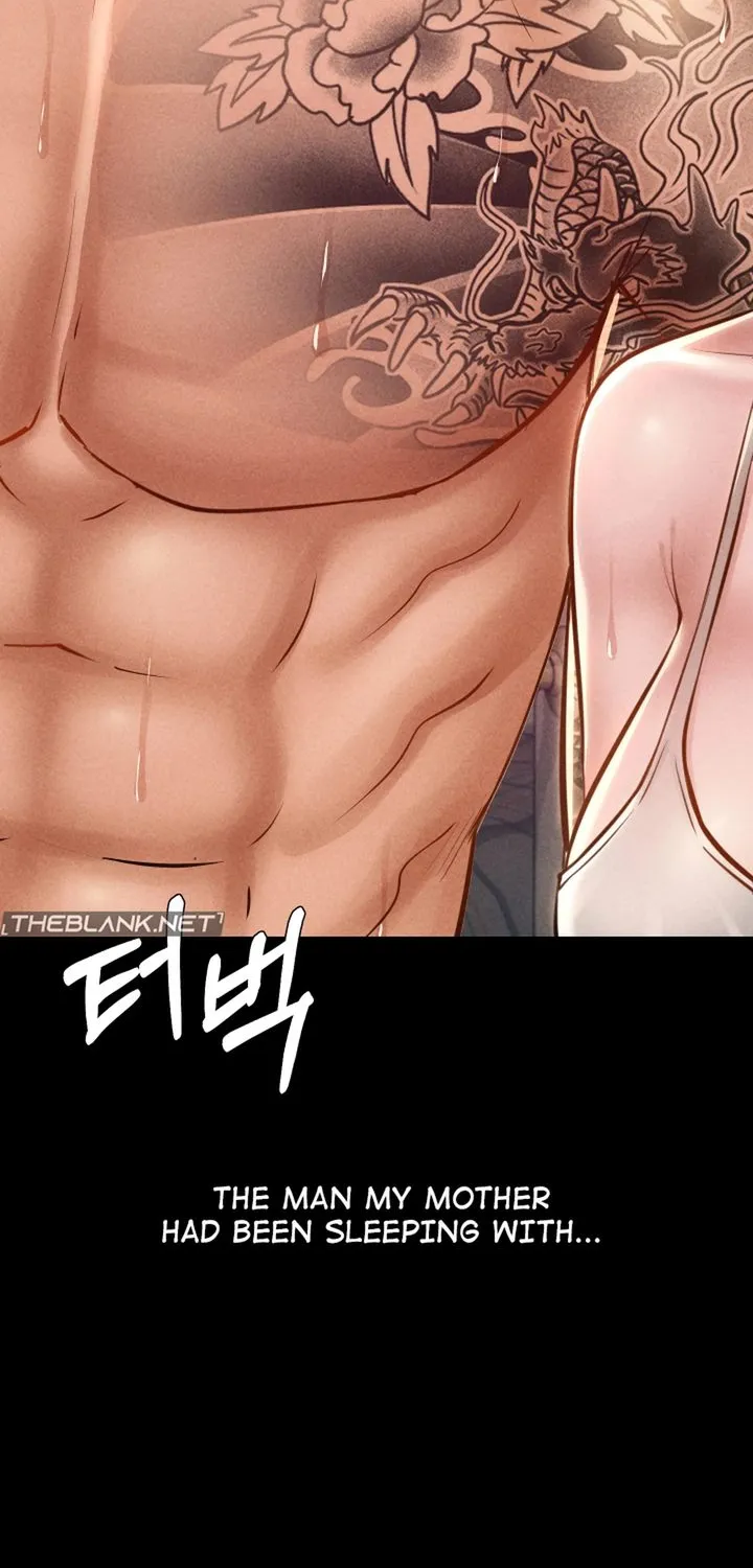 Paradise Villa Chapter 9 page 20 - 