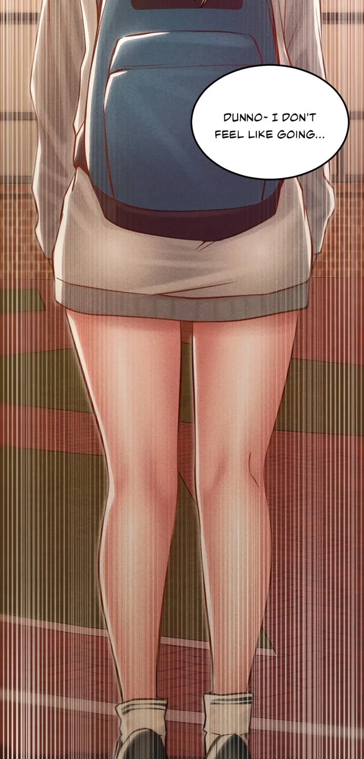 Paradise Villa Chapter 9 page 3 - 