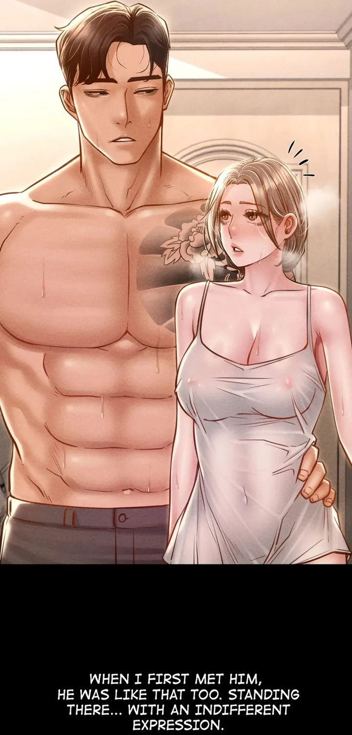 Paradise Villa Chapter 9 page 22 - 