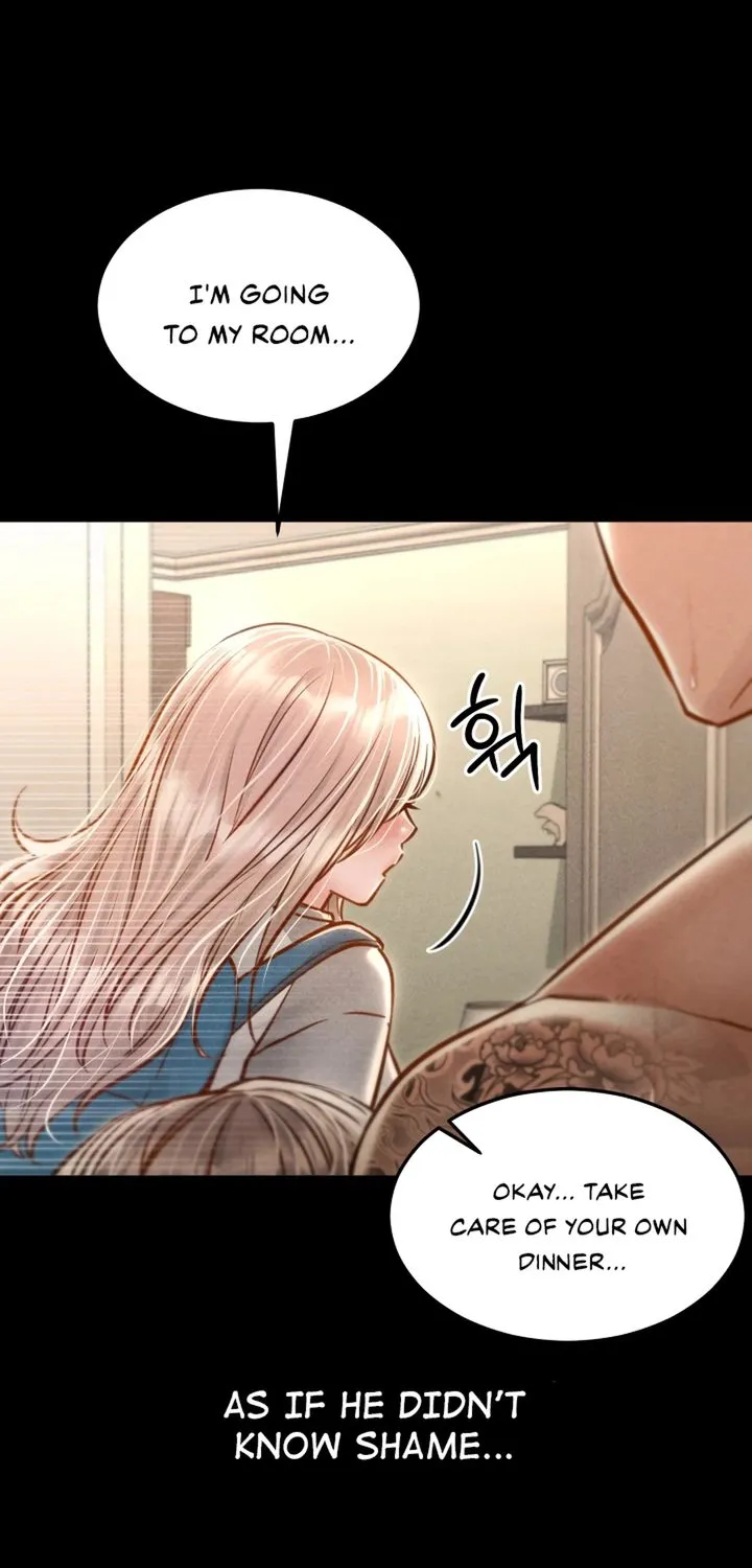 Paradise Villa Chapter 9 page 23 - 