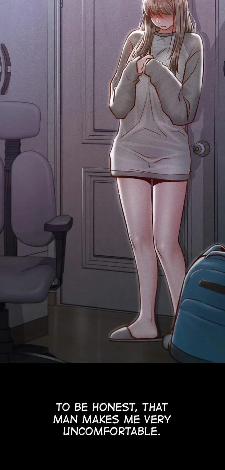 Paradise Villa Chapter 9 page 27 - 