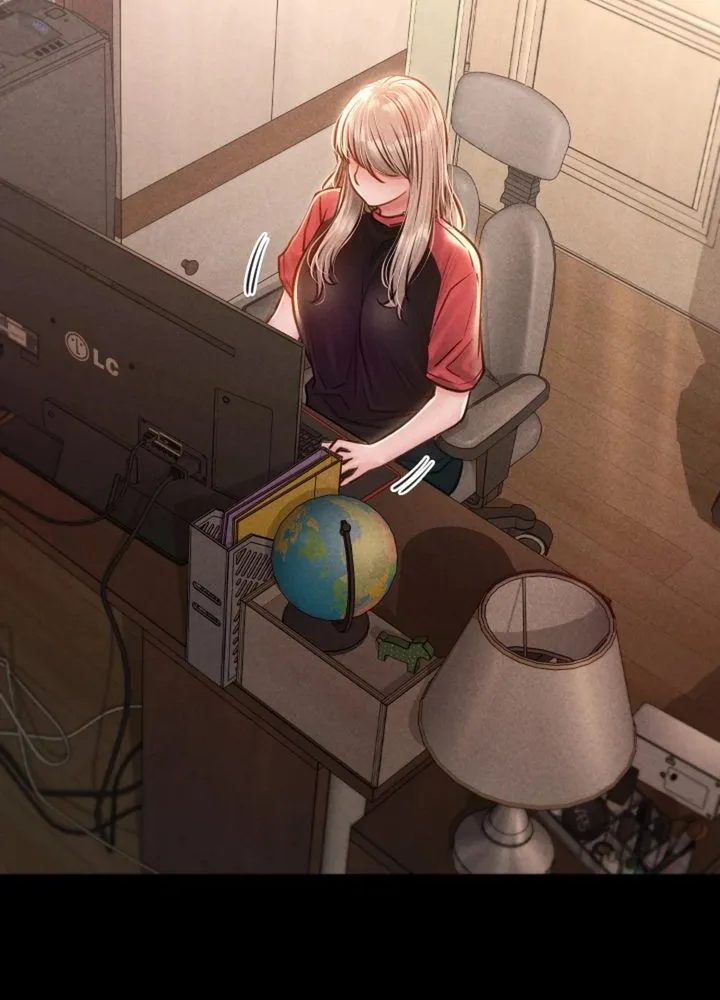 Paradise Villa Chapter 9 page 35 - 