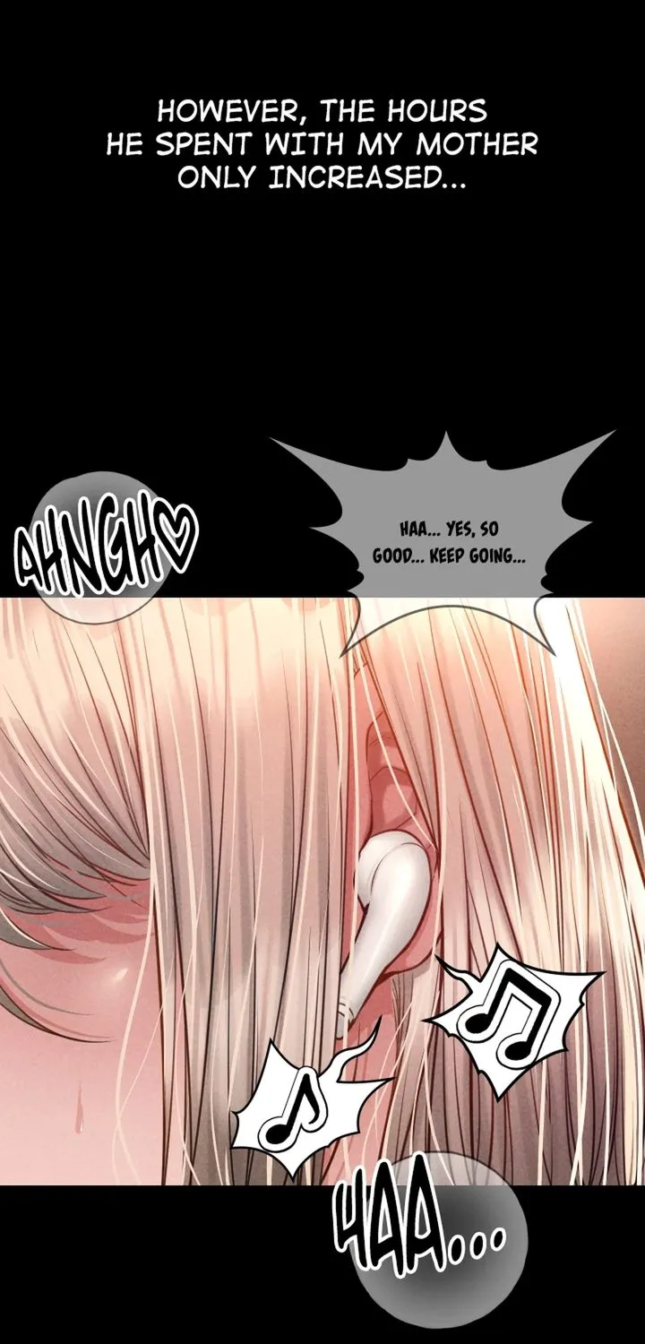 Paradise Villa Chapter 9 page 36 - 