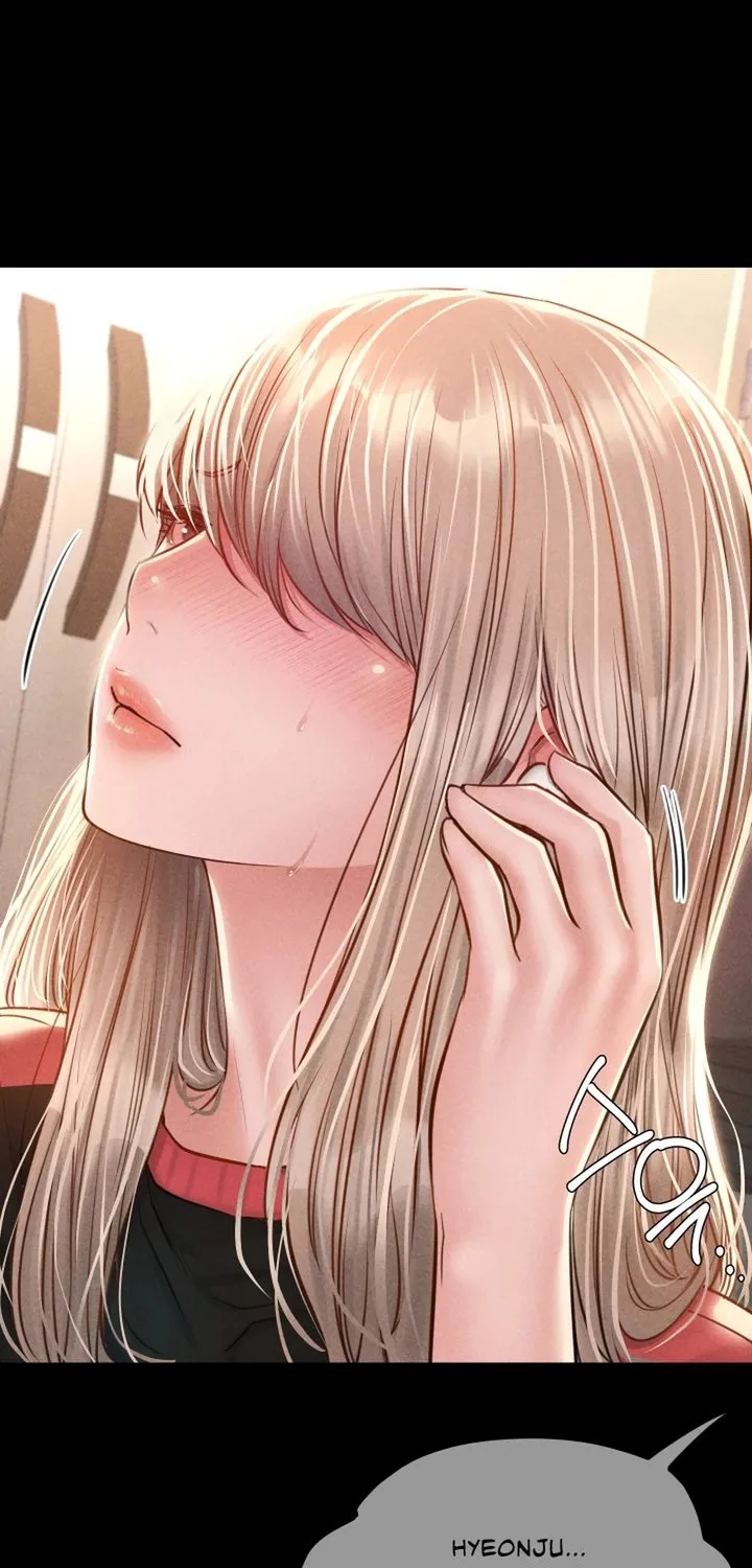 Paradise Villa Chapter 9 page 38 - 