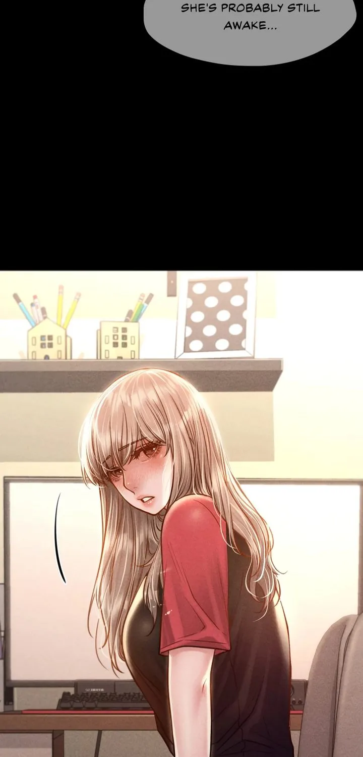 Paradise Villa Chapter 9 page 39 - 