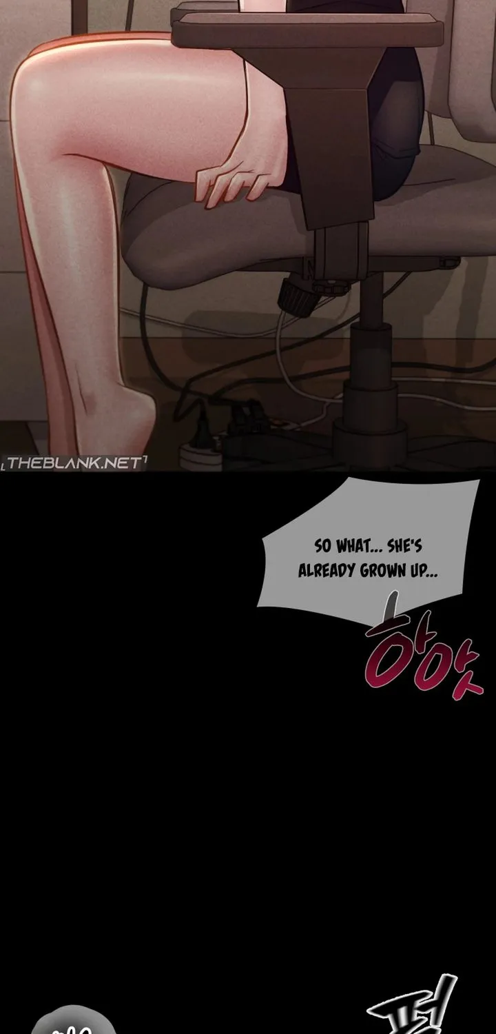 Paradise Villa Chapter 9 page 40 - 