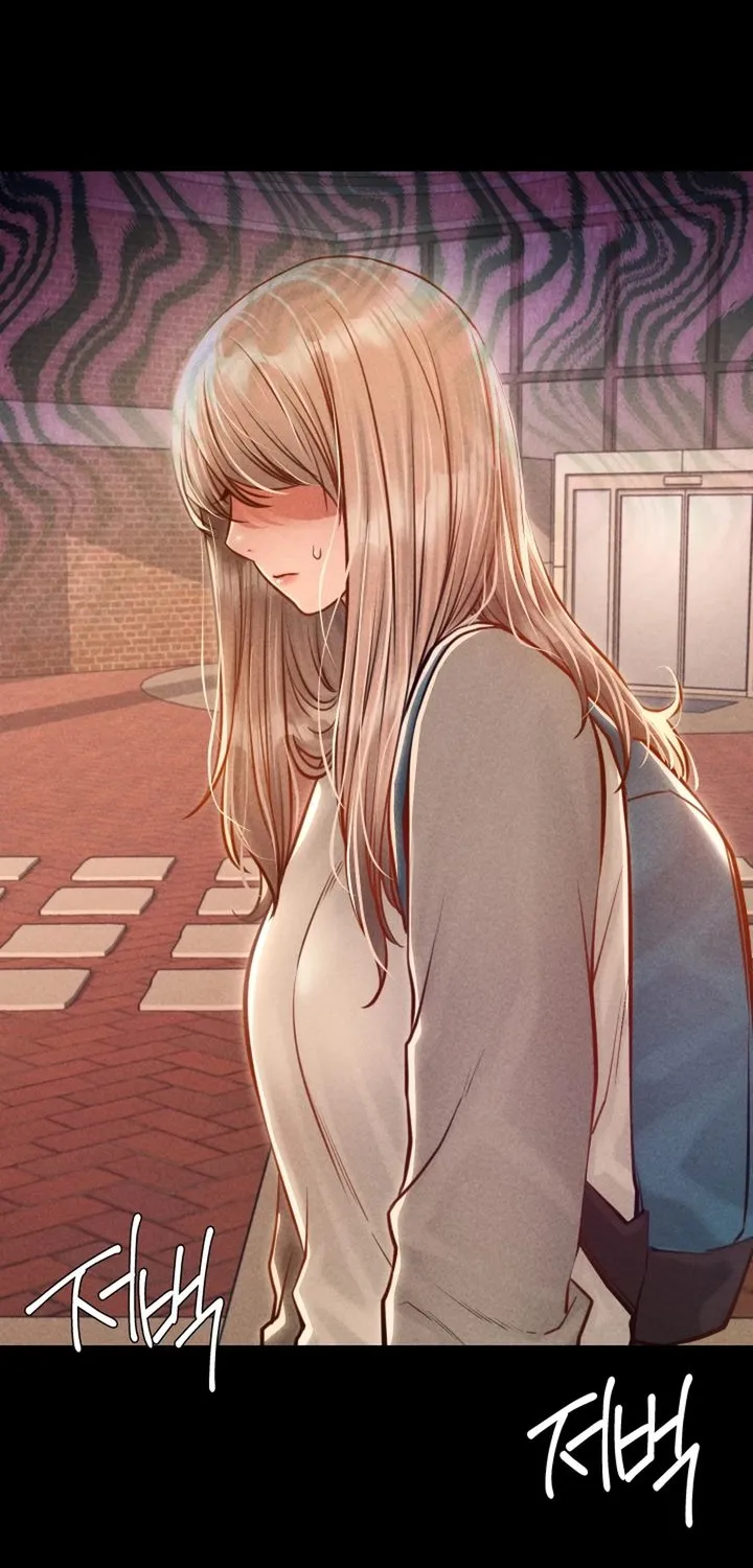 Paradise Villa Chapter 9 page 6 - 