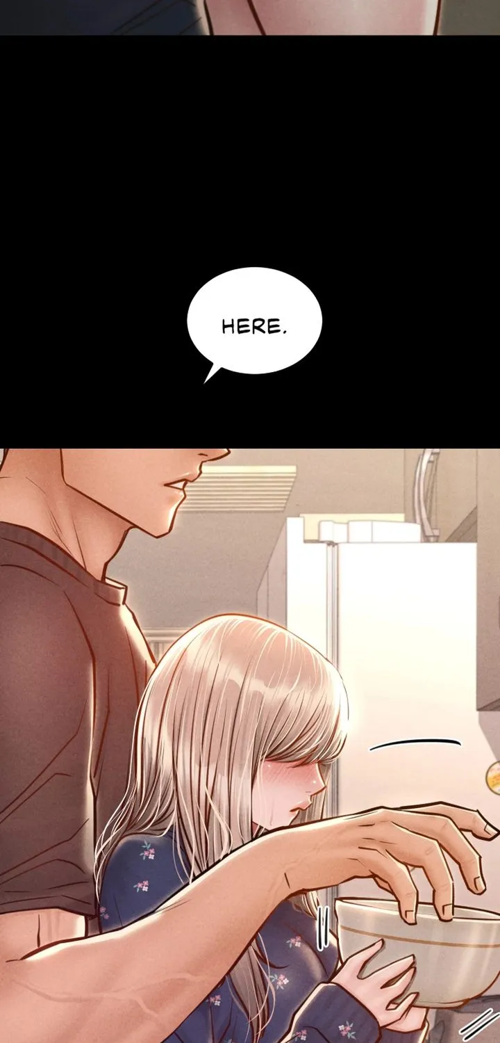 Paradise Villa Chapter 9 page 51 - 