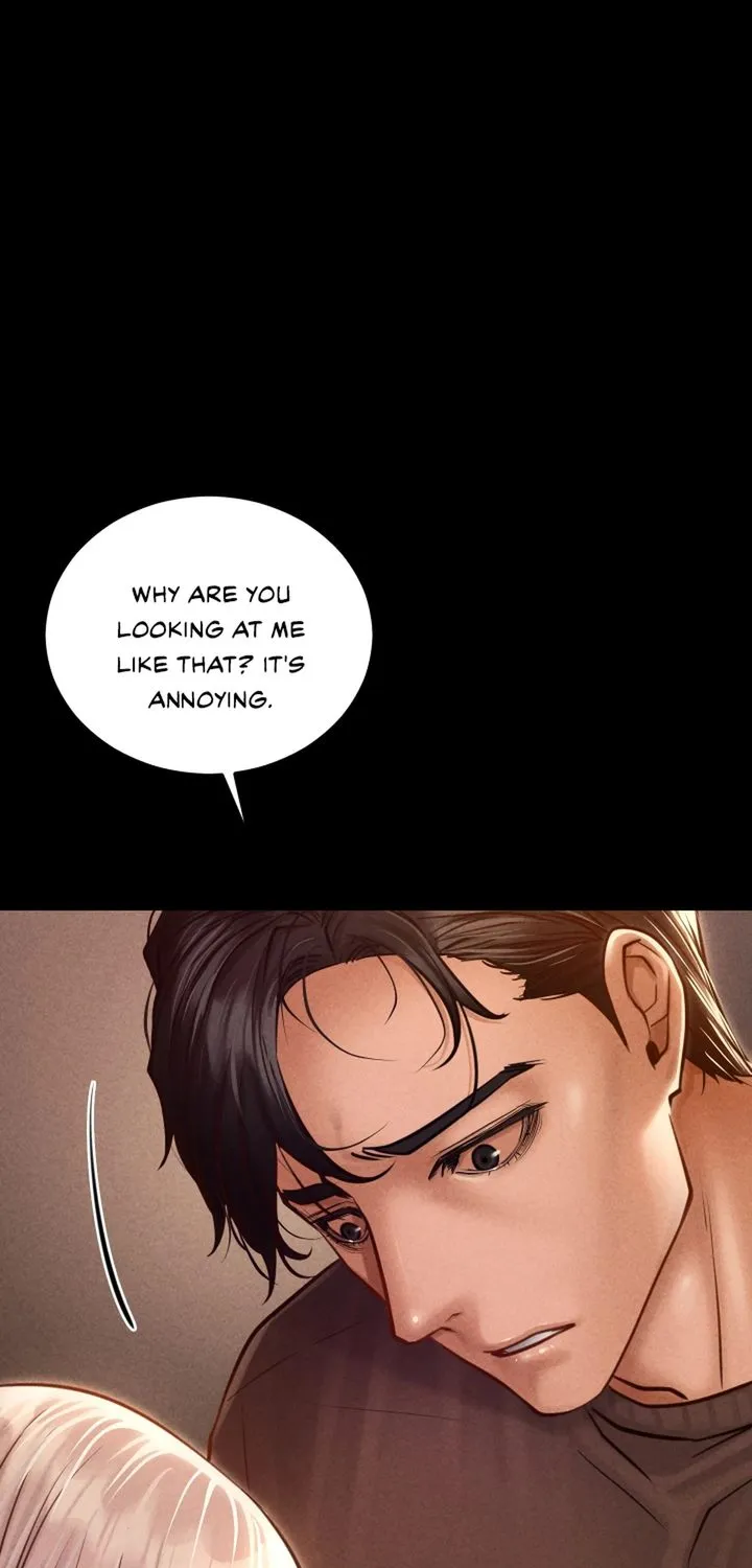 Paradise Villa Chapter 9 page 54 - 
