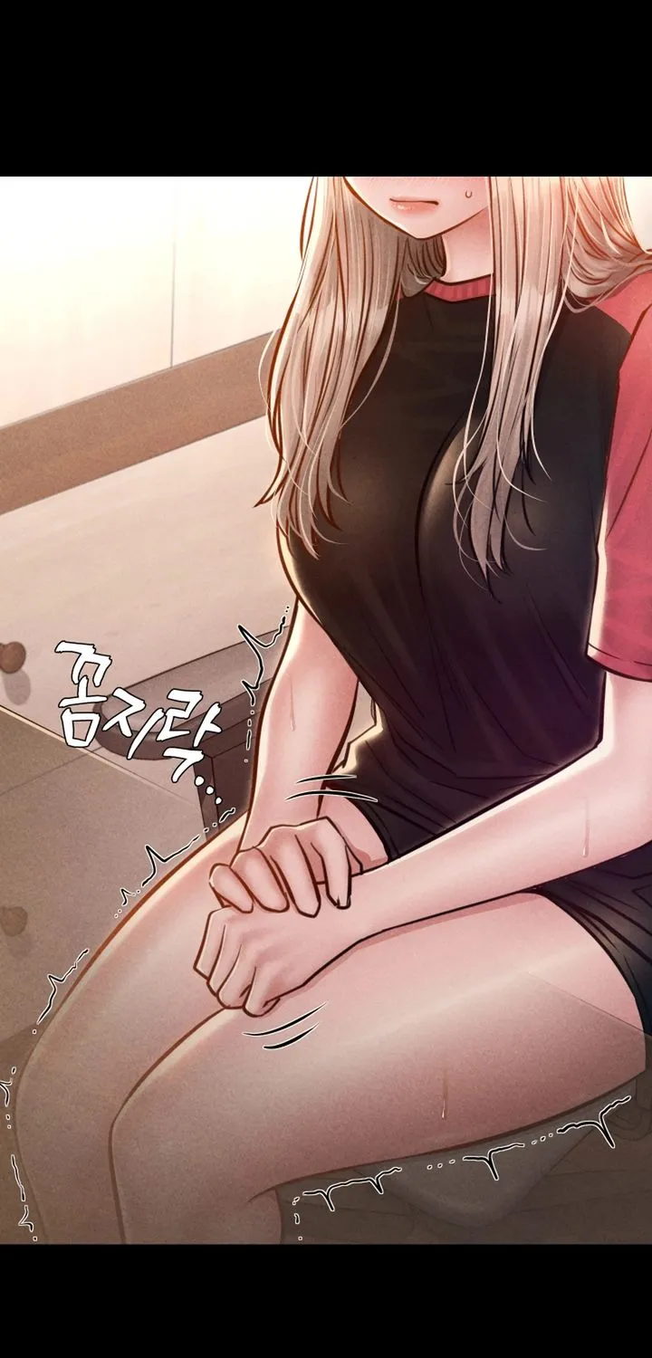 Paradise Villa Chapter 9 page 57 - 