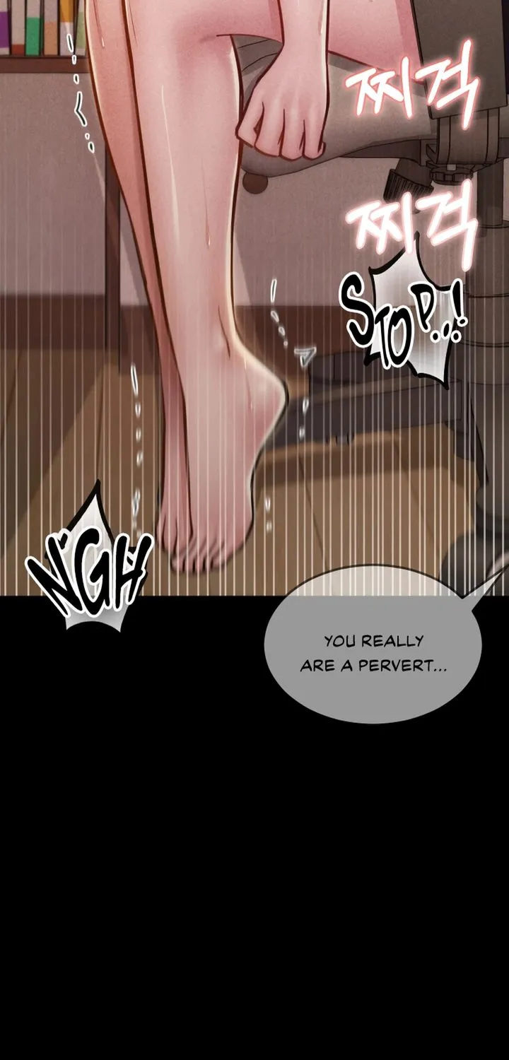 Paradise Villa Chapter 9 page 66 - 