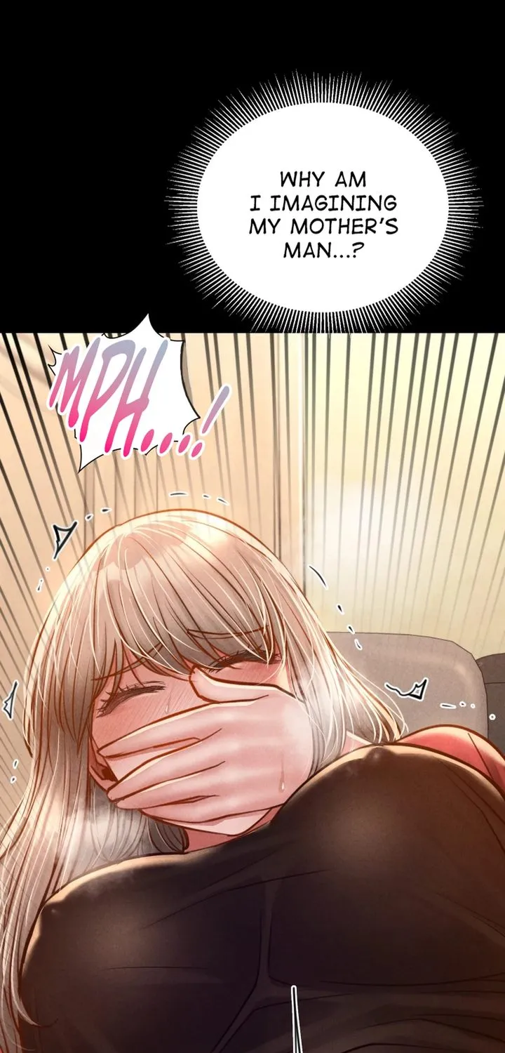 Paradise Villa Chapter 9 page 68 - 
