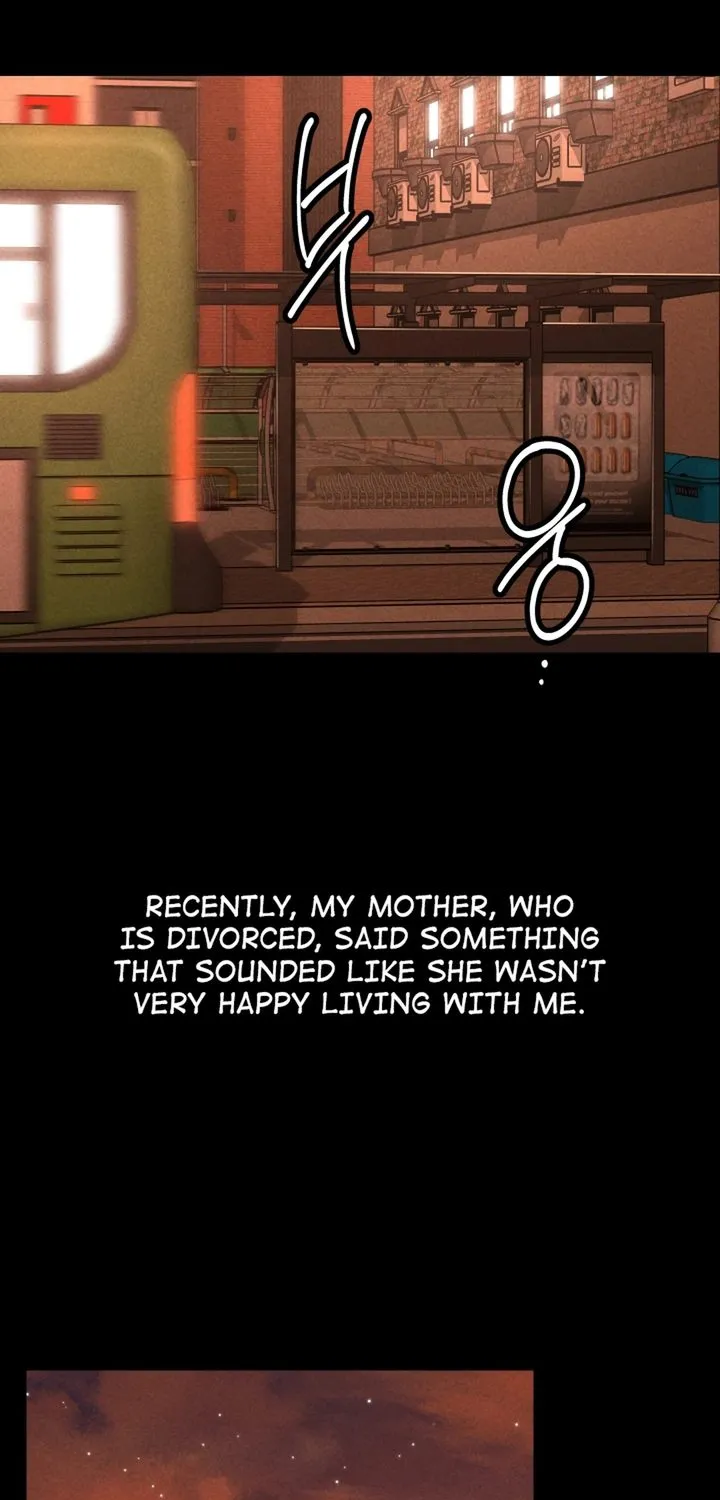 Paradise Villa Chapter 9 page 8 - 