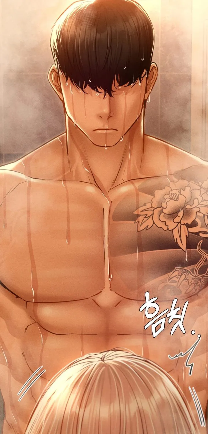 Paradise Villa Chapter 9 page 85 - 