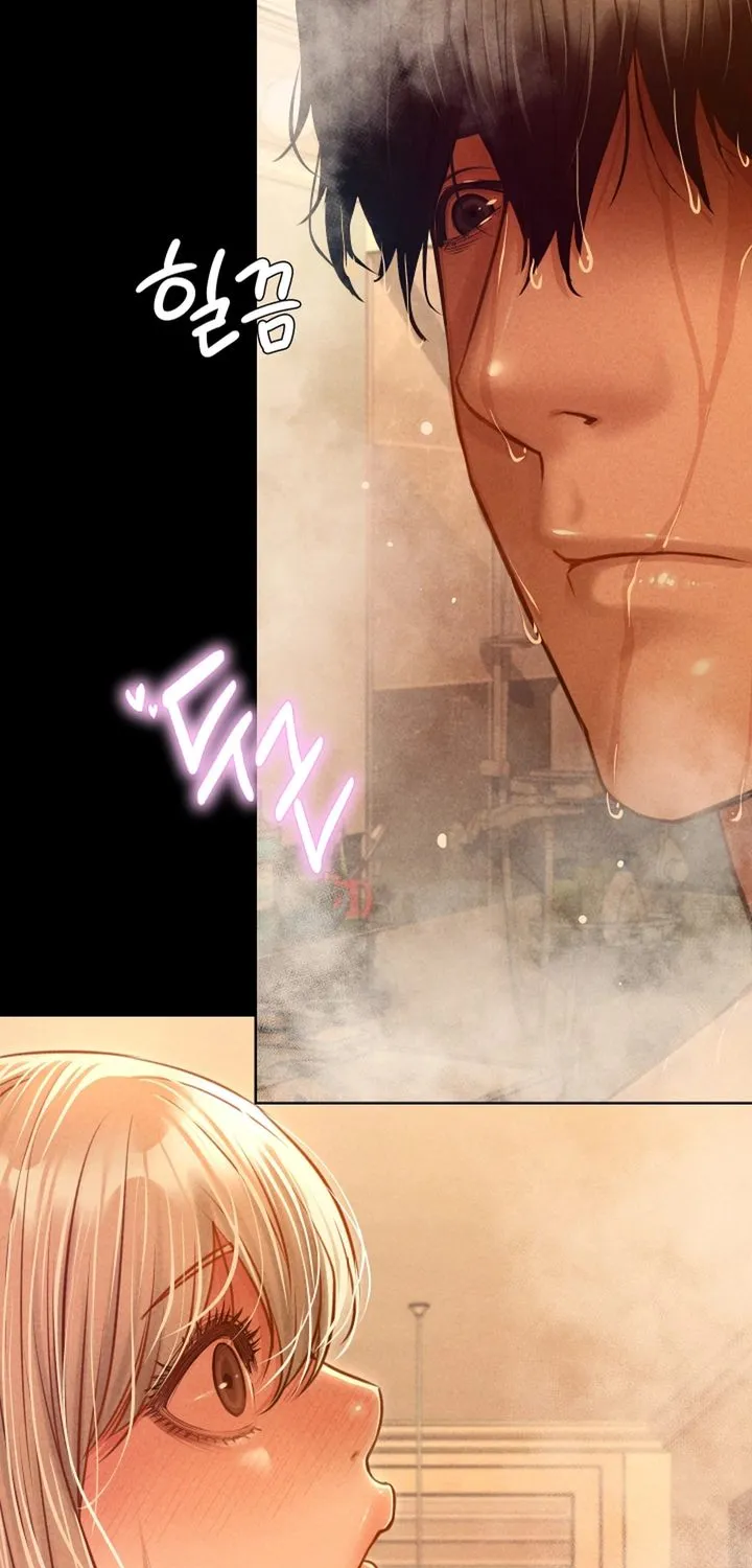 Paradise Villa Chapter 9 page 87 - 