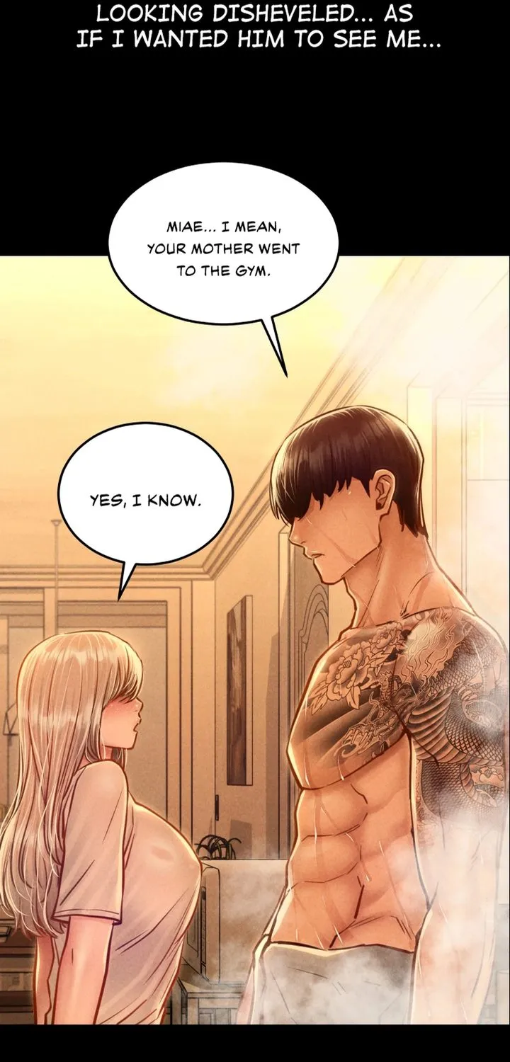 Paradise Villa Chapter 9 page 89 - 