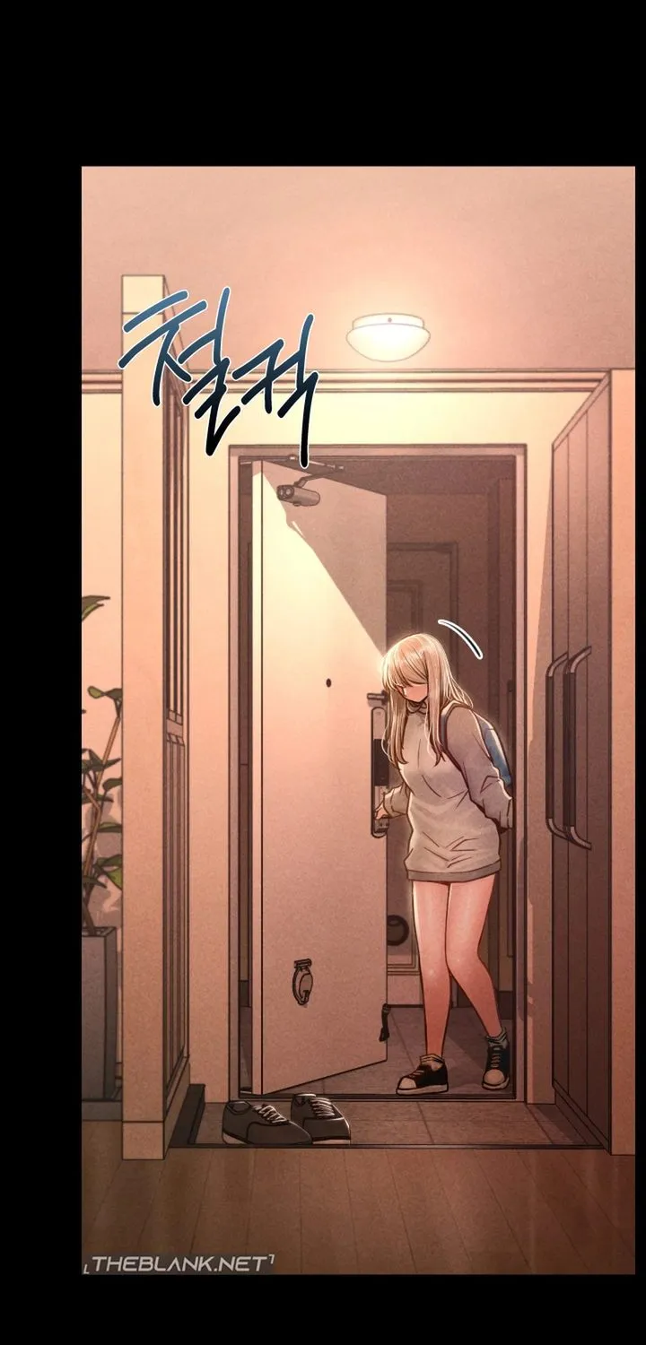 Paradise Villa Chapter 9 page 10 - 