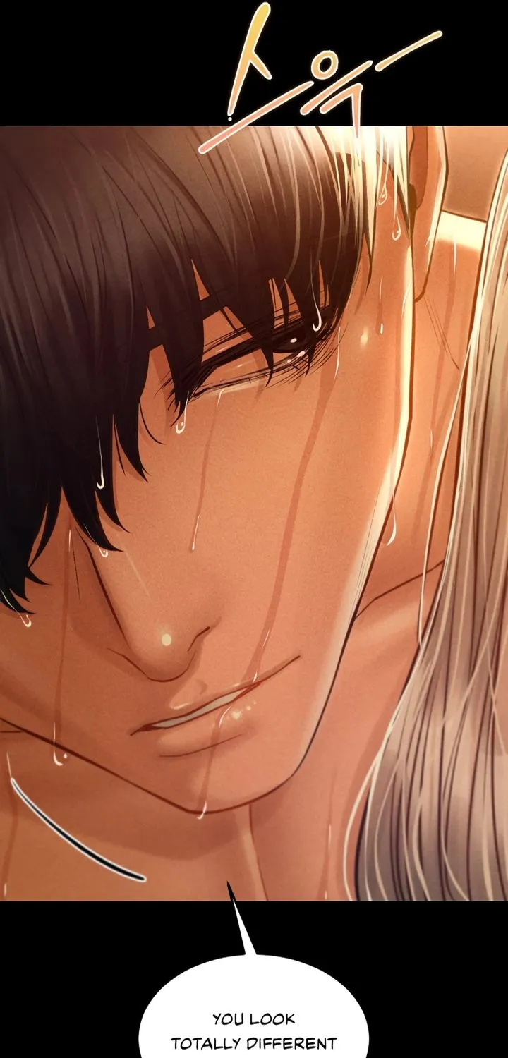 Paradise Villa Chapter 9 page 92 - 
