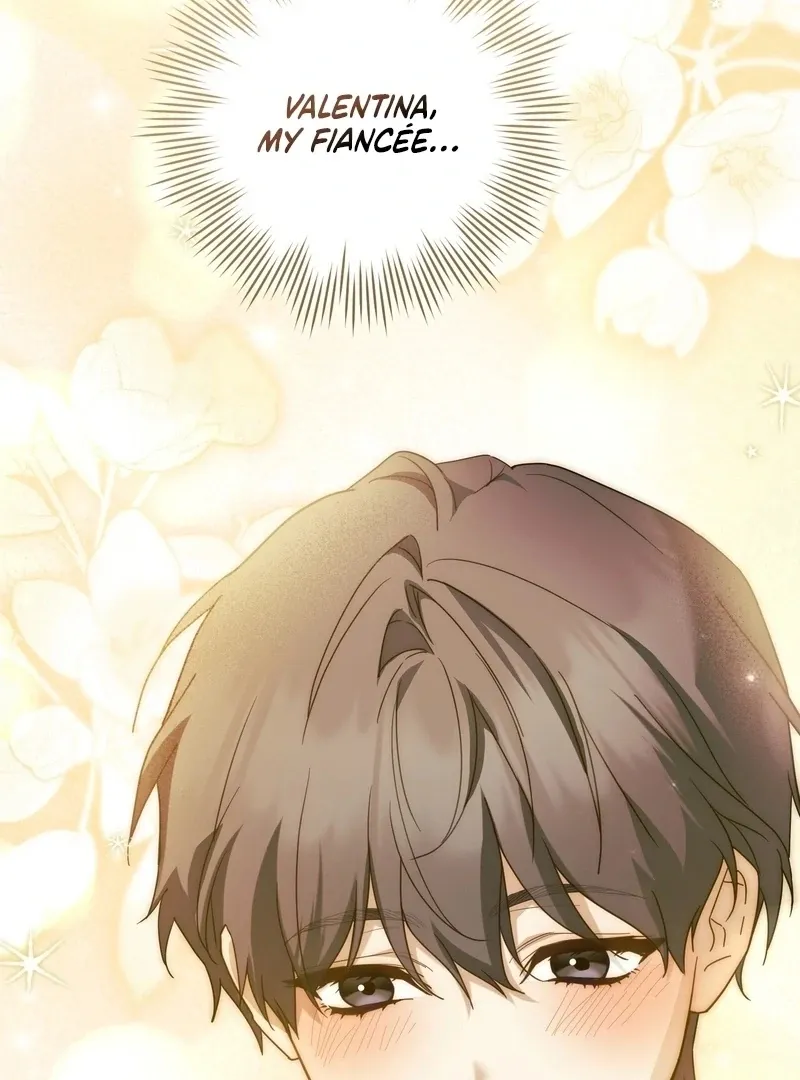 Paradisus Valentinae Chapter 0.1 page 15 - 