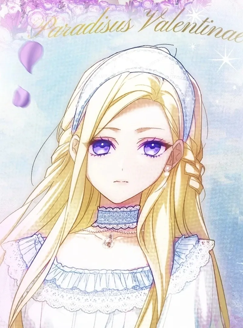 Paradisus Valentinae Chapter 0.1 page 4 - 