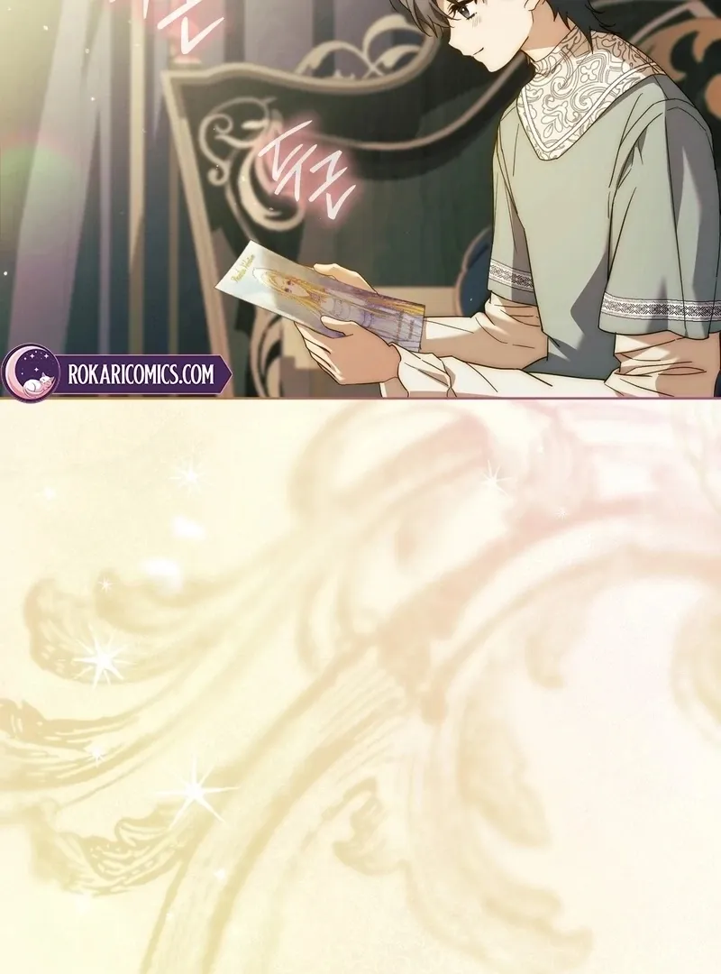 Paradisus Valentinae Chapter 0.1 page 7 - 