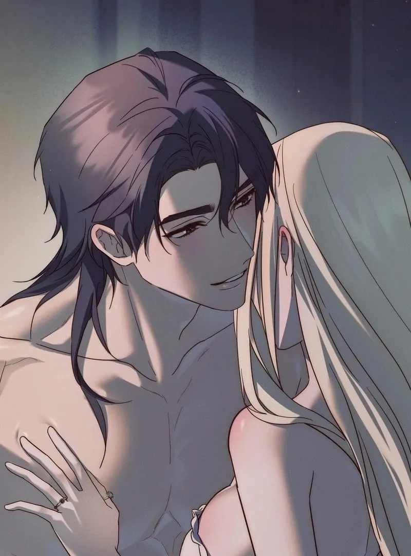 Paradisus Valentinae Chapter 0.1 page 93 - 