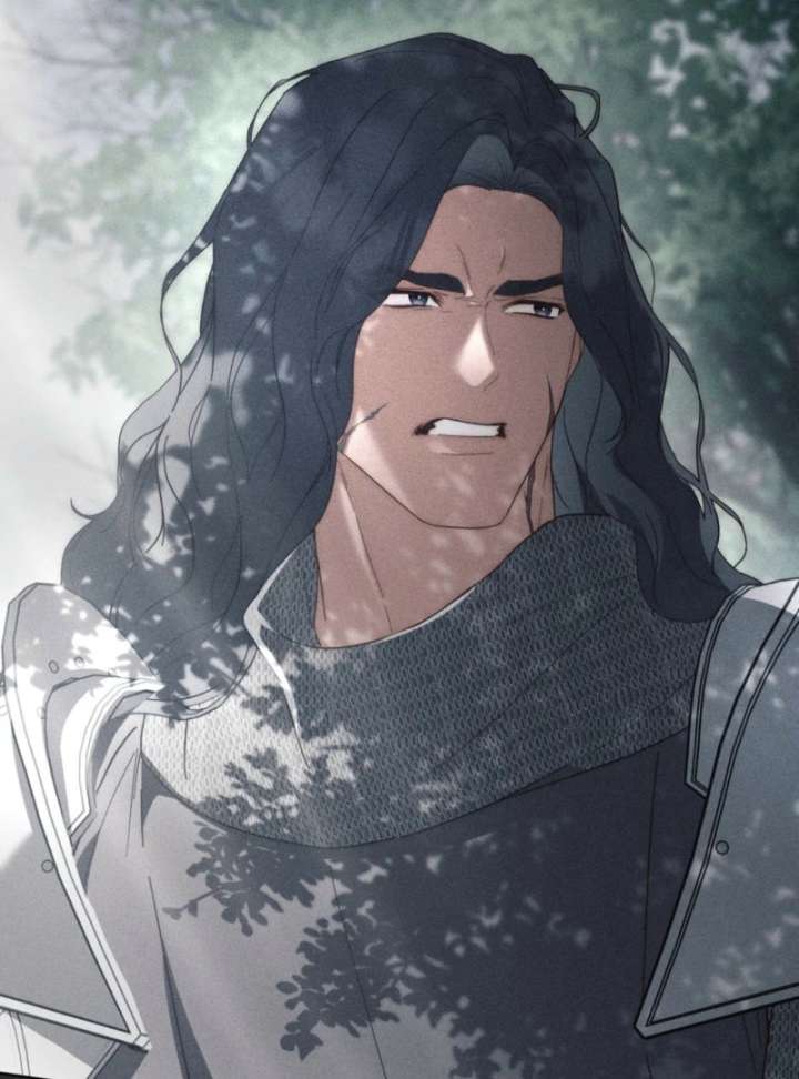 Paradisus Valentinae Chapter 10 page 110 - 