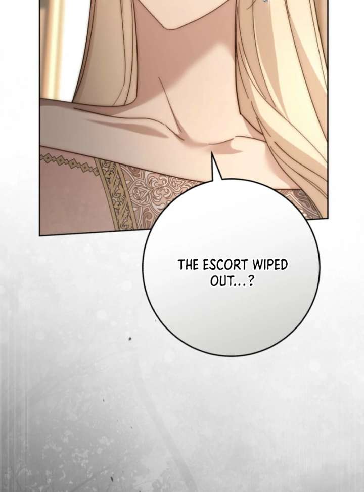 Paradisus Valentinae Chapter 10 page 130 - 