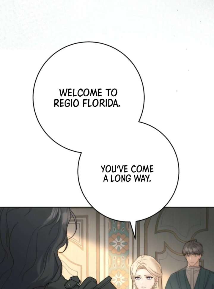 Paradisus Valentinae Chapter 10 page 43 - 