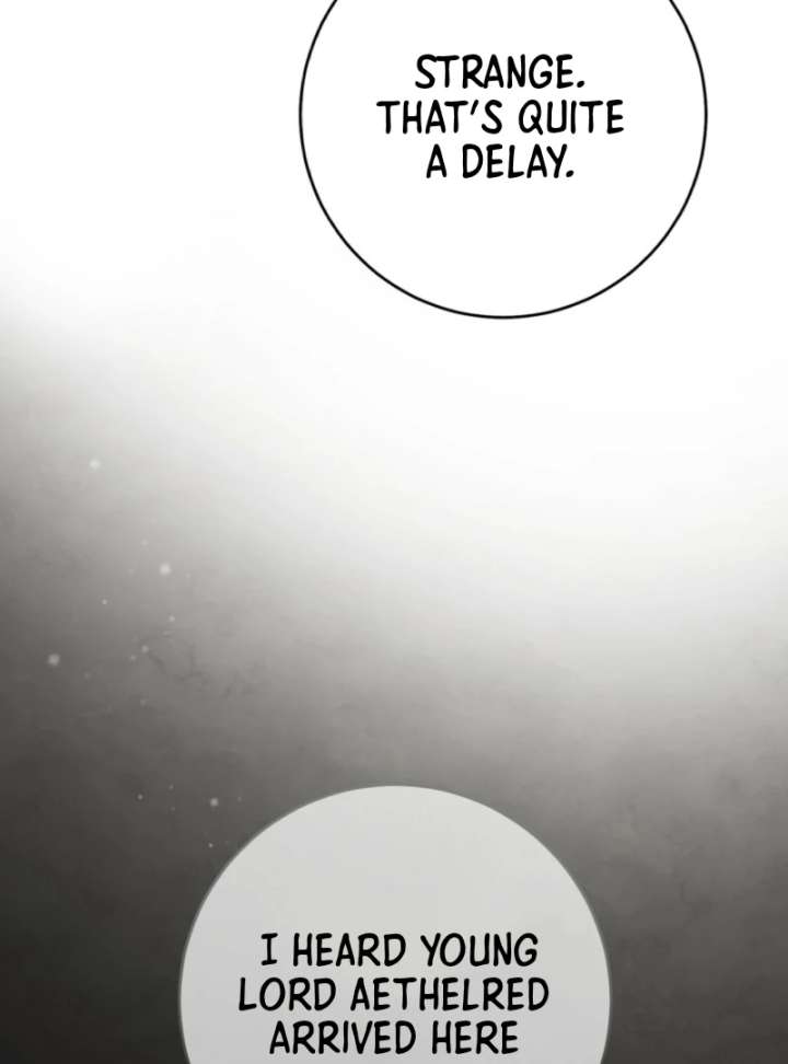 Paradisus Valentinae Chapter 10 page 50 - 
