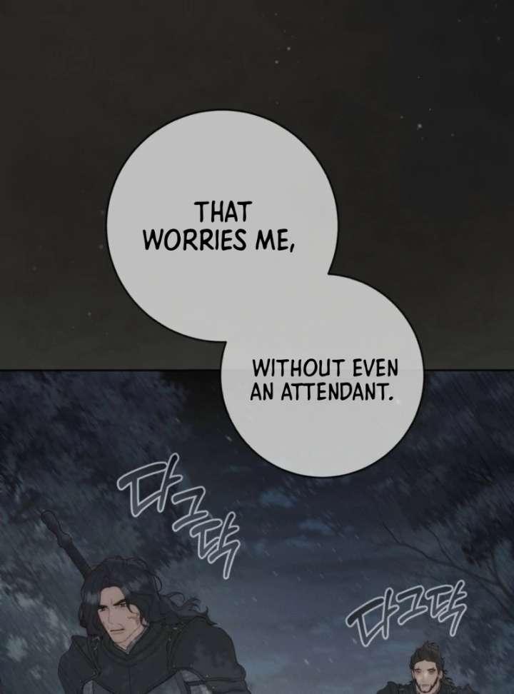 Paradisus Valentinae Chapter 10 page 52 - 