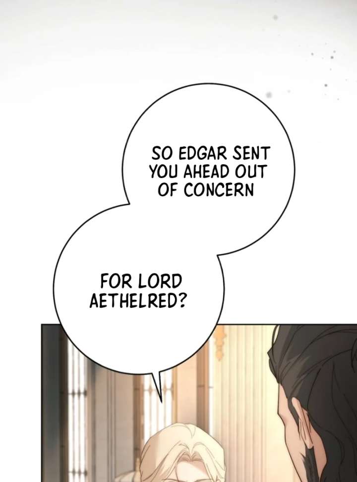 Paradisus Valentinae Chapter 10 page 54 - 