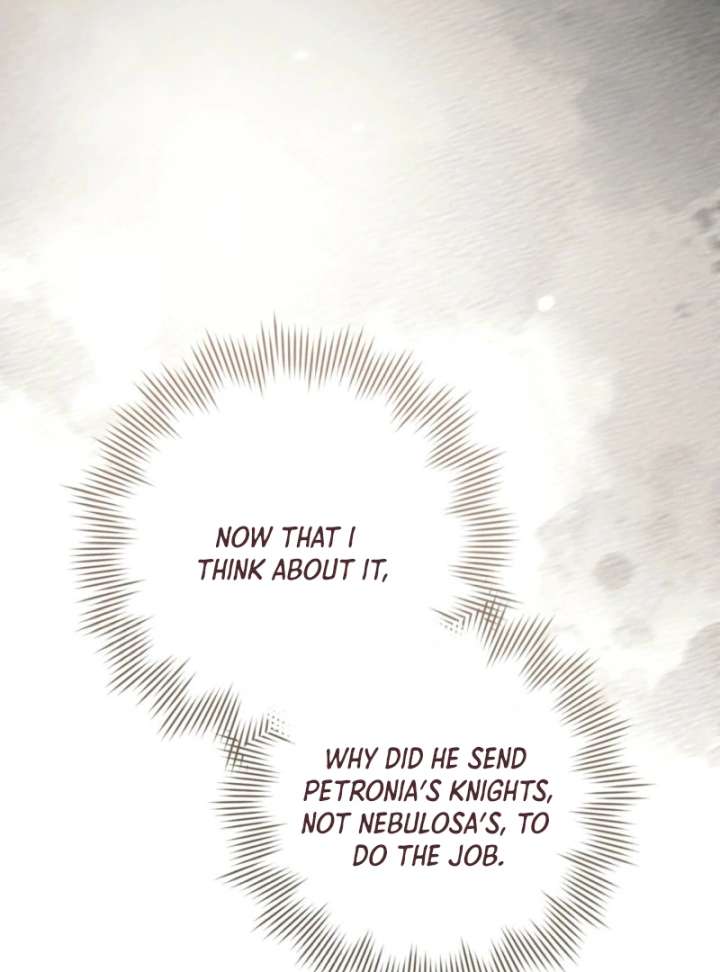 Paradisus Valentinae Chapter 10 page 61 - 