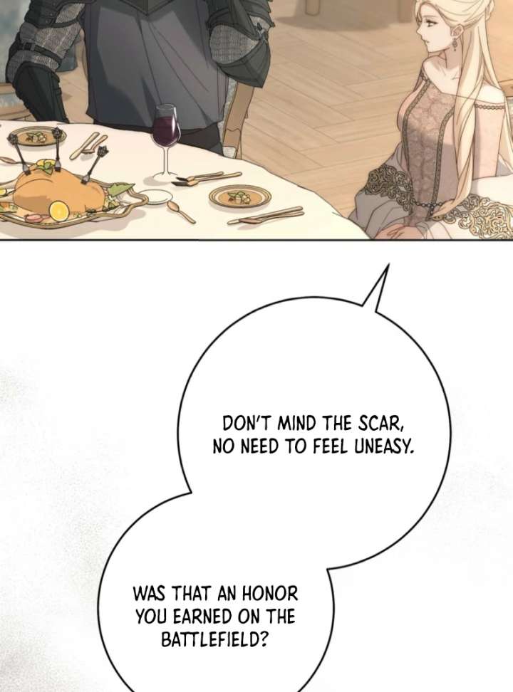Paradisus Valentinae Chapter 10 page 64 - 