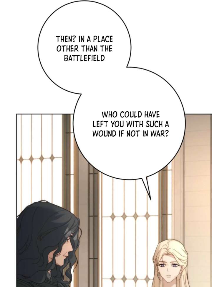 Paradisus Valentinae Chapter 10 page 67 - 