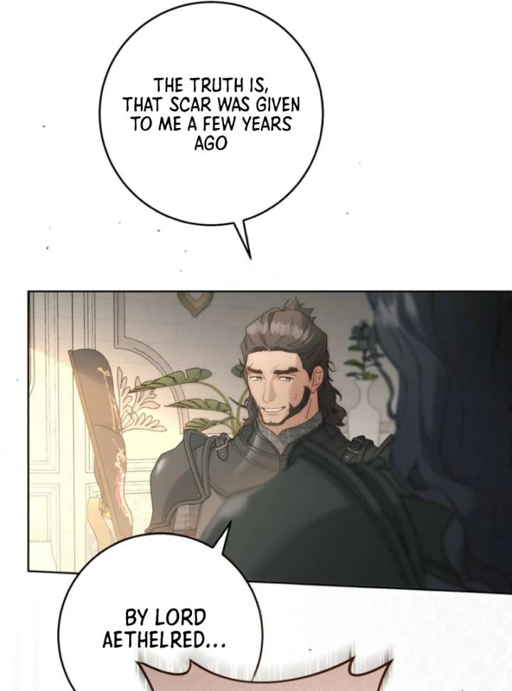 Paradisus Valentinae Chapter 10 page 70 - 