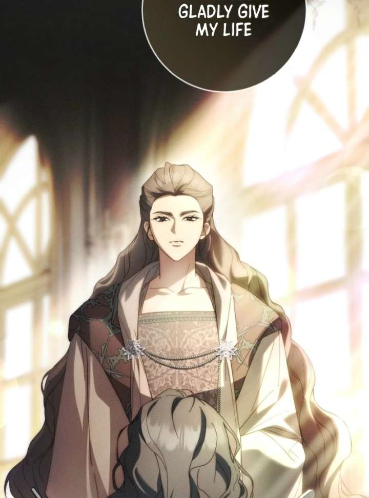 Paradisus Valentinae Chapter 10 page 100 - 