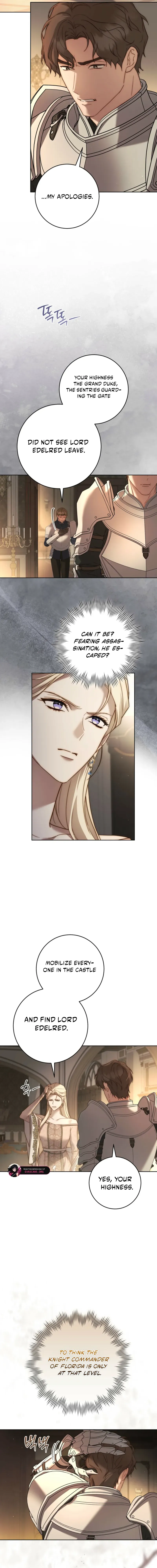 Paradisus Valentinae Chapter 12 page 2 - 