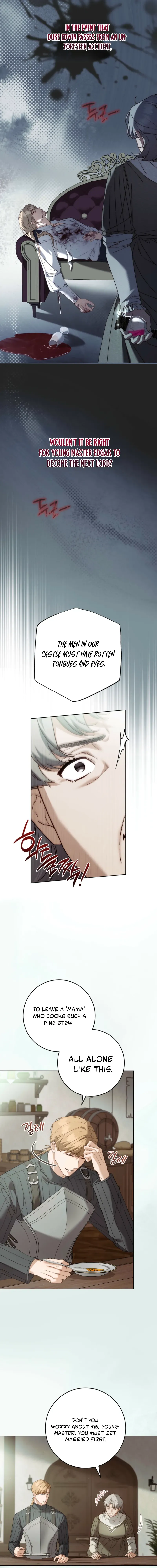 Paradisus Valentinae Chapter 12 page 12 - 