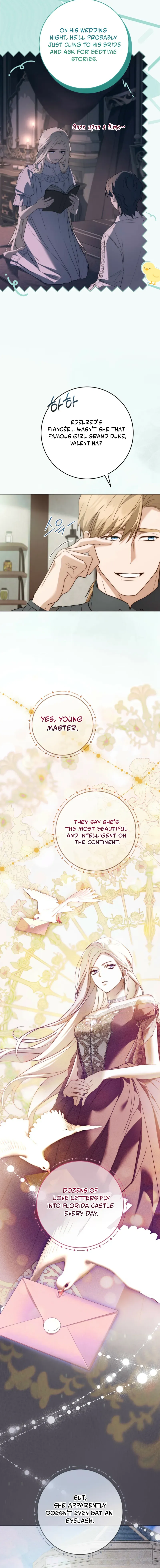 Paradisus Valentinae Chapter 12 page 14 - 
