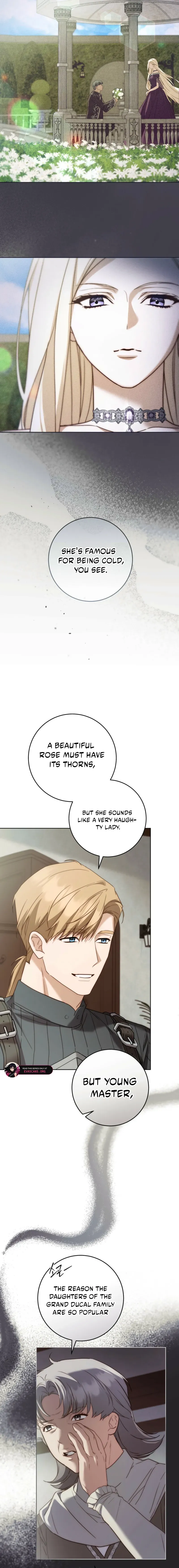 Paradisus Valentinae Chapter 12 page 15 - 