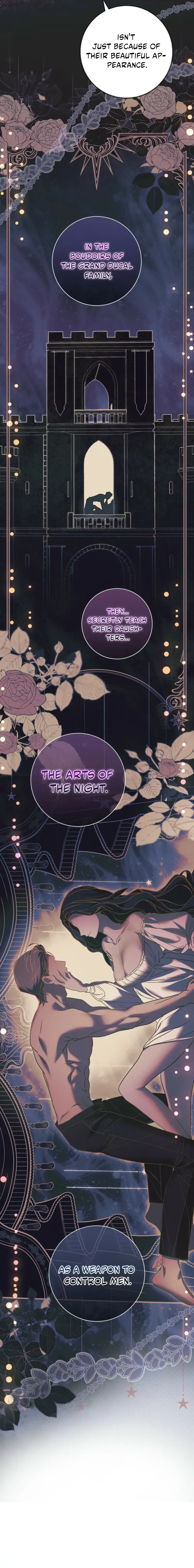 Paradisus Valentinae Chapter 12 page 16 - 
