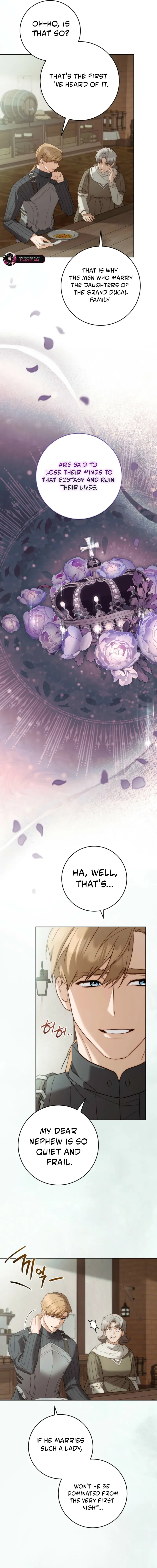 Paradisus Valentinae Chapter 12 page 17 - 